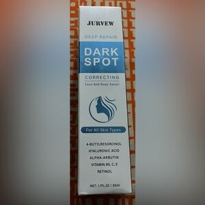Jurvew Deep Repair Dark Spot Correcting Serum